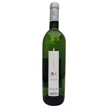 番イ(TSUGAI) / 大和葡萄酒(TSUGAI)